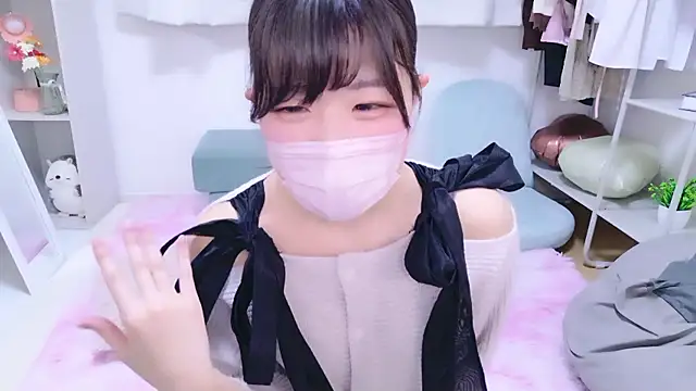 867 haruna online show from March 11, 6:14 pm