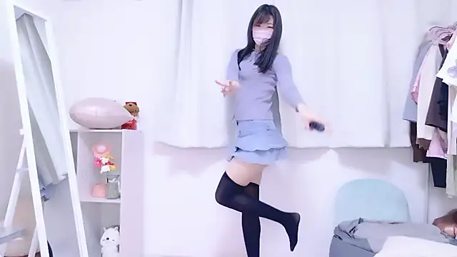 867 haruna online show from March 20, 3:44 am