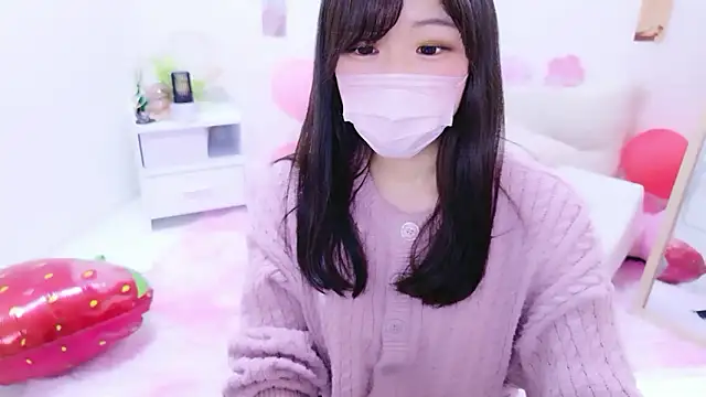 Snapshot of 867_haruna chatting on April 2, 4:48 pm 867 haruna online show from April 2, 4:48 pm