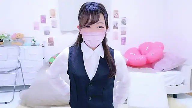 Snapshot of 867_haruna chatting on April 5, 5:21 pm 867 haruna online show from April 5, 5:21 pm