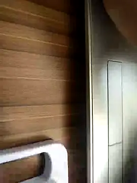 Snapshot of yoyokakshay_1996 chatting on February 9, 6:33 am yoyokakshay 1996 online show from February 9, 6:33 am