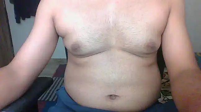 Snapshot of yoyokakshay_1996 chatting on February 10, 9:47 am yoyokakshay 1996 online show from February 10, 9:47 am