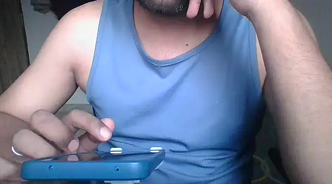 Snapshot of yoyokakshay_1996 chatting on March 6, 12:30 pm yoyokakshay 1996 online show from March 6, 12:30 pm