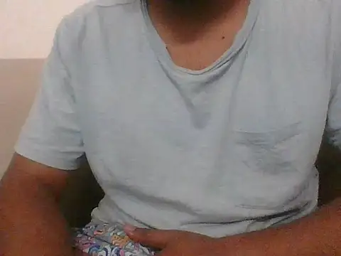 Snapshot of yoyokakshay_1996 chatting on December 16, 12:54 pm yoyokakshay 1996 online show from December 16, 12:54 pm