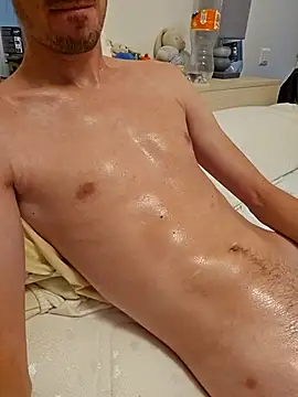 QuentinHOT online show from August 7, 6:54 pm