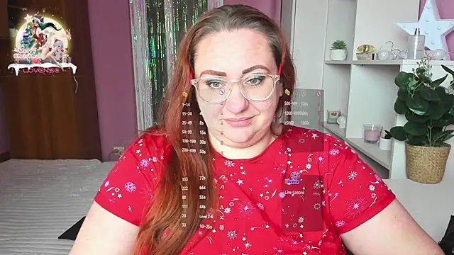 Snapshot of lovely_adelle chatting on December 24, 8:44 am lovely adelle online show from December 24, 8:44 am