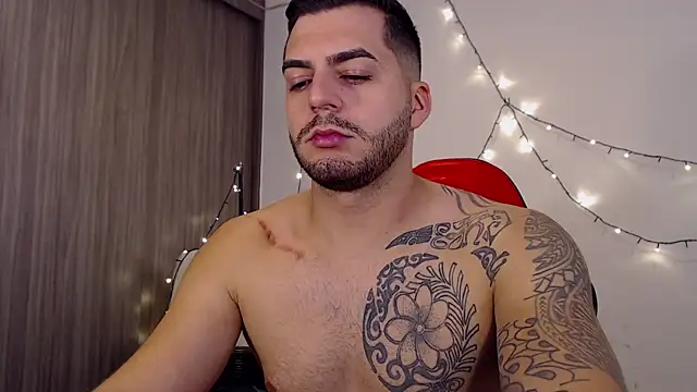 thomas gun online show from January 20, 2:36 pm