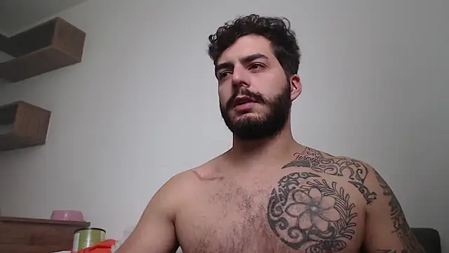 thomas gun online show from February 14, 7:43 pm