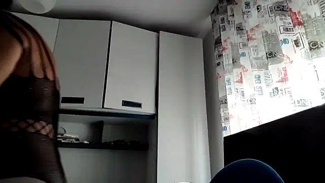 Snapshot of brindisiroby chatting on July 21, 7:32 am brindisiroby online show from July 21, 7:32 am