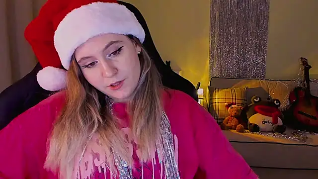 Snapshot of Diana_Flower chatting on December 8, 5:11 pm Diana Flower online show from December 8, 5:11 pm