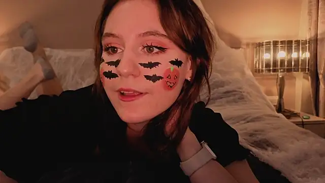 Diana Flower online show from October 31, 6:25 am