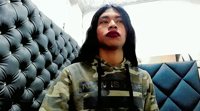 Snapshot of danna_veryhot_ chatting on February 28, 1:14 pm danna veryhot online show from February 28, 1:14 pm