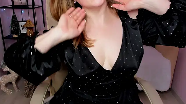 Helens love online show from December 28, 8:48 am