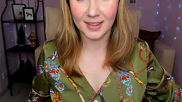 Helens love online show from January 17, 2:18 am