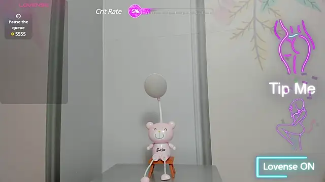 Annie Cute18  online show from March 14, 3:48 am