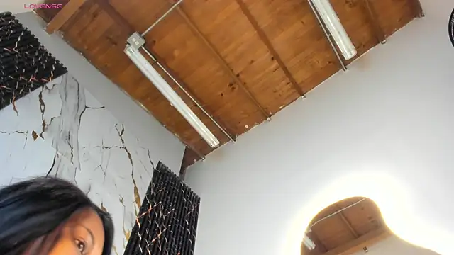 ebony hot1 online show from November 2, 2:52 pm