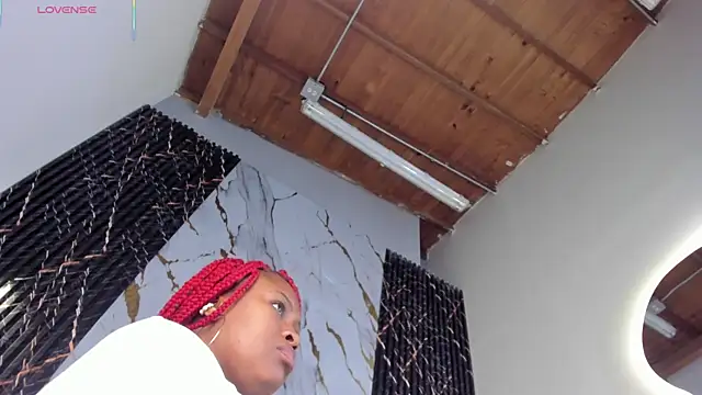 ebony hot1 online show from July 8, 7:29 pm