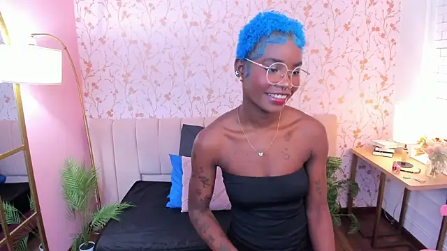 amber-hill online show from March 2, 6:48 pm