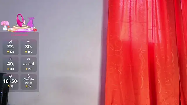 Snapshot of YessicaPalmer chatting on August 3, 9:18 pm YessicaPalmer online show from August 3, 9:18 pm