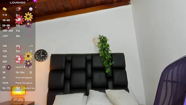 Joe23   online show from December 6, 8:18 pm