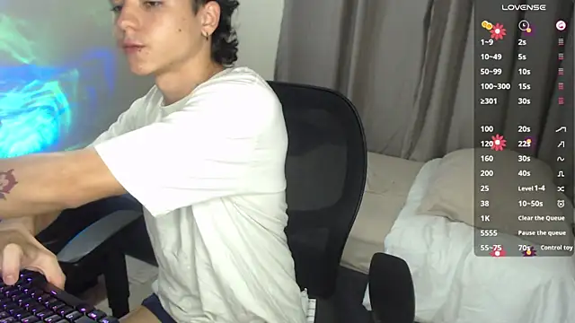 Joe23   online show from March 5, 3:51 am