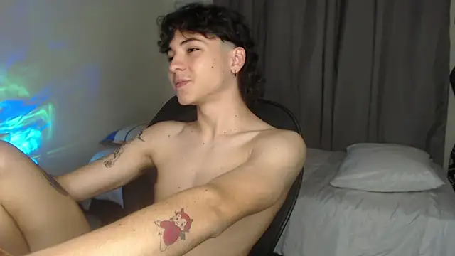 Joe23   online show from March 12, 11:12 pm