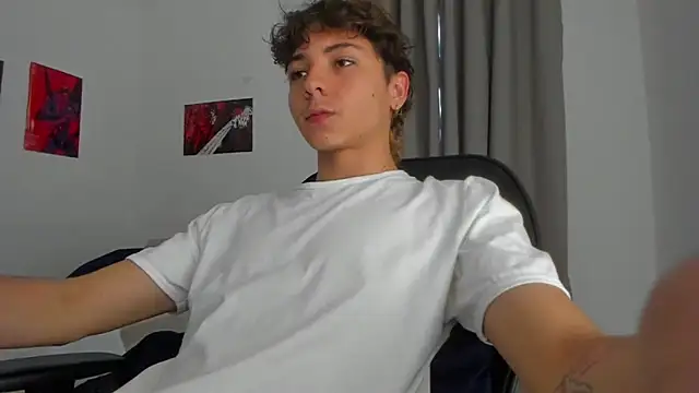 Joe23   online show from September 24, 9:51 pm