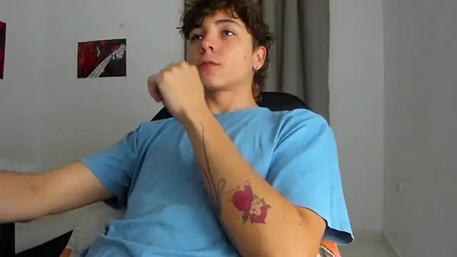 Joe23   online show from October 1, 3:45 am