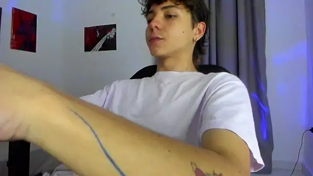 Joe23   online show from October 7, 10:40 pm