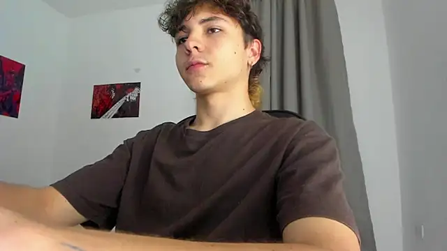 Joe23   online show from October 10, 4:55 am