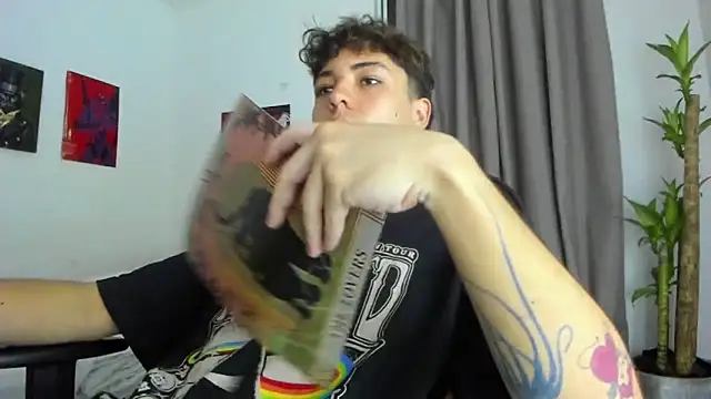 Joe23   online show from November 7, 3:06 am