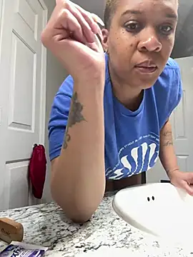 SexyHoneyRedd online show from February 16, 6:10 pm