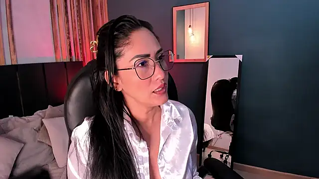 Snapshot of Janne_lee chatting on October 1, 8:04 pm Janne lee online show from October 1, 8:04 pm