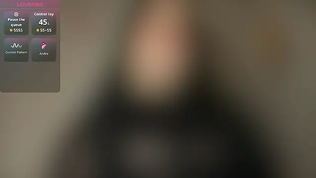 MissBika online show from February 22, 1:18 am