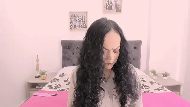 valeriasexxx online show from December 16, 2:33 pm