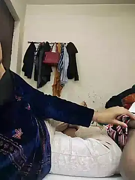 riya190 online show from January 31, 9:16 am