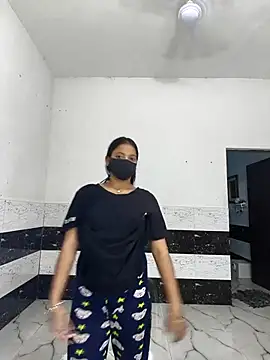 riya190 online show from October 11, 5:22 pm