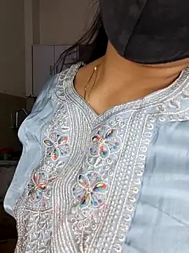 riya190 online show from April 22, 5:36 pm