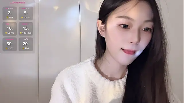 Sweet-Angel999 online show from January 19, 2:38 pm