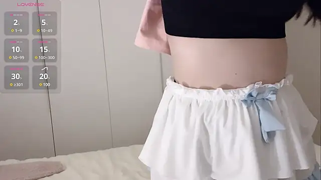 Sweet-Angel999 online show from January 21, 1:11 pm