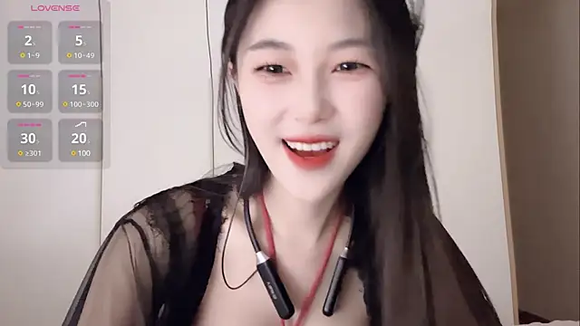 Sweet-Angel999 online show from February 1, 1:30 pm