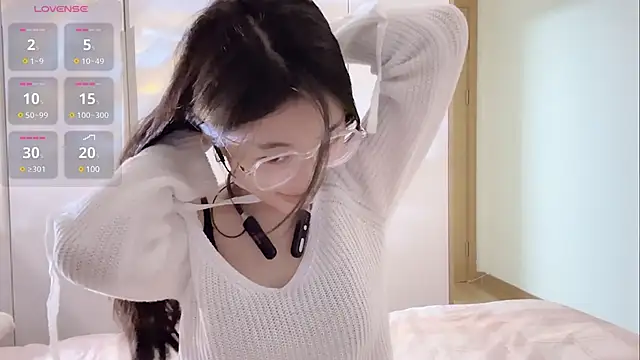 Sweet-Angel999 online show from February 21, 2:59 pm