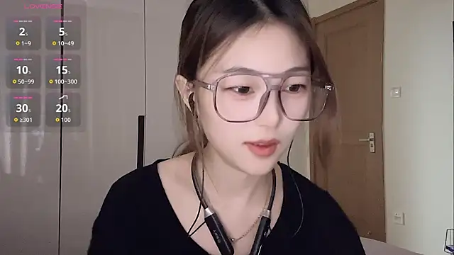 Sweet-Angel999 online show from September 20, 5:25 pm