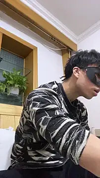 shuai321 online show from December 9, 3:00 pm