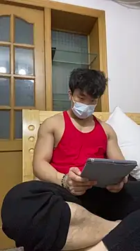 shuai321 online show from December 14, 12:44 pm