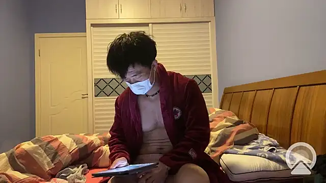 shuai321 online show from February 3, 1:08 pm