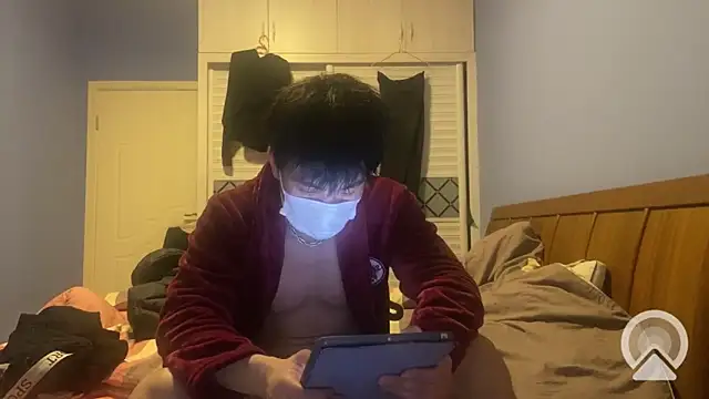 shuai321 online show from February 6, 4:36 pm