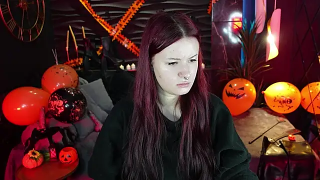 Lily Moonlight online show from October 30, 6:59 am