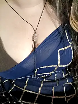 Beautyy38 online show from February 9, 3:43 am