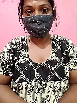 Snapshot of Renuma chatting on January 4, 3:07 am Renuma online show from January 4, 3:07 am